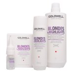 Goldwell Blondes & Highlights