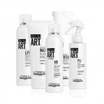 Tecni.Art White Line must-haves