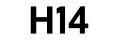 H14