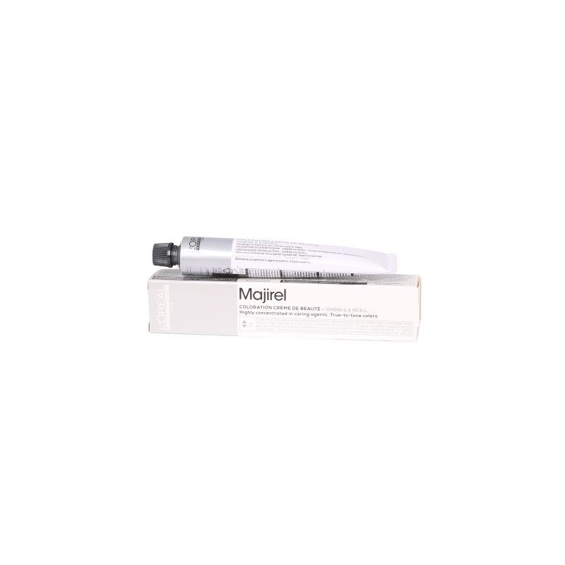 L'Oréal Majirel 7,12 mittelblond asch irise 50 ml
