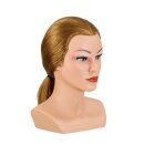 Bergmann Übungskopf Competition blond 20-25 cm
