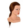 Bergmann Übungskopf Lady mittelblond 40-45 cm