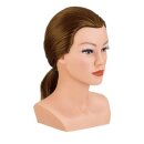 Bergmann Übungskopf Lady mittelblond 20-25 cm
