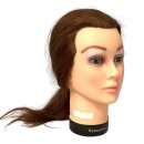 Bergmann Übungskopf Teeny braun 30-35 cm