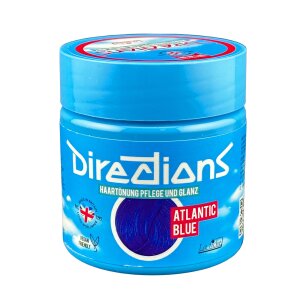 Directions atlantic blue 100 ml