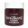 Directions pillarbox red 100 ml