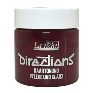 Directions tangarine 100 ml