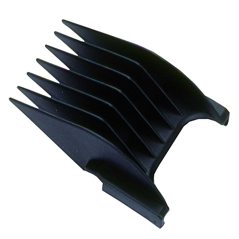 Aufsteckkamm 25mm für die Wahl Super Taper Haarschneidemaschine
