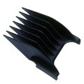 Aufsteckkamm 25mm für die Wahl Super Taper Haarschneidemaschine