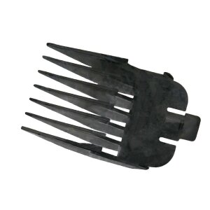 Aufsteckkamm 19mm für die Wahl Super Taper Haarschneidemaschine