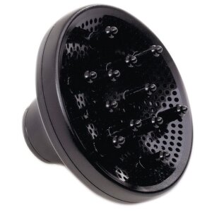 Diffuser für den Valera Professional Swiss Light 3000 Pro schwarz