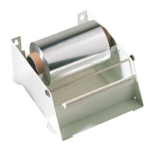 Comair Dispenser für Alusträhnenfolie