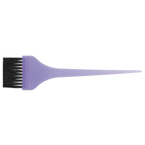 Comair Färbepinsel Jumbo flieder transparent 22x5,5cm