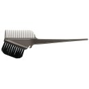 Comair Färbepinsel mit Kamm schwarz transparent...