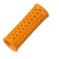 Comair Flachwellwickler orange 22 mm 10 Stück 65 mm