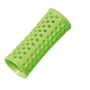 Comair Flachwellwickler grün 25 mm 10 Stück 65 mm