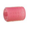 Comair Haftwickler Jumbo pink 44 mm 12 Stück 60 mm