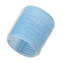 Comair Haftwickler Jumbo hellblau 56 mm 6 Stück 60 mm