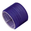 Comair Haftwickler Jumbo dunkelblau 78 mm 6 Stück 60 mm