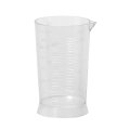 Comair Messbecher 100 ml transparent