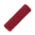 Comair Metallwickler rot 18 mm 12 Stück 65 mm