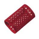 Comair Metallwickler rot 40 mm 12 Stück 65 mm