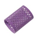 Comair Metallwickler violett 45 mm 12 Stück 65 mm