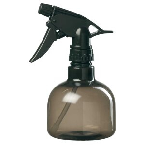 Comair Wassersprühflasche Top 350 ml rauchgrau