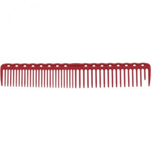 Y.S. Park Schneidekamm 338 rot