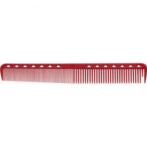 Y.S. Park Schneidekamm 339 rot