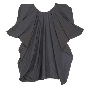 Comair Umhang Crash grau 128x150 cm