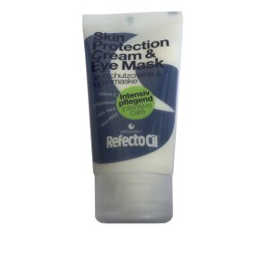 RefectoCil Hautschutzcreme und Augenmaske 75 ml