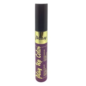 Hair Mascara Play up 11 Color violett 16 ml