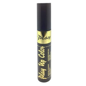 Hair Mascara Play up 19 Color schwarz 16 ml
