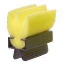 Comair Fixierschwammhalter mit Schwamm