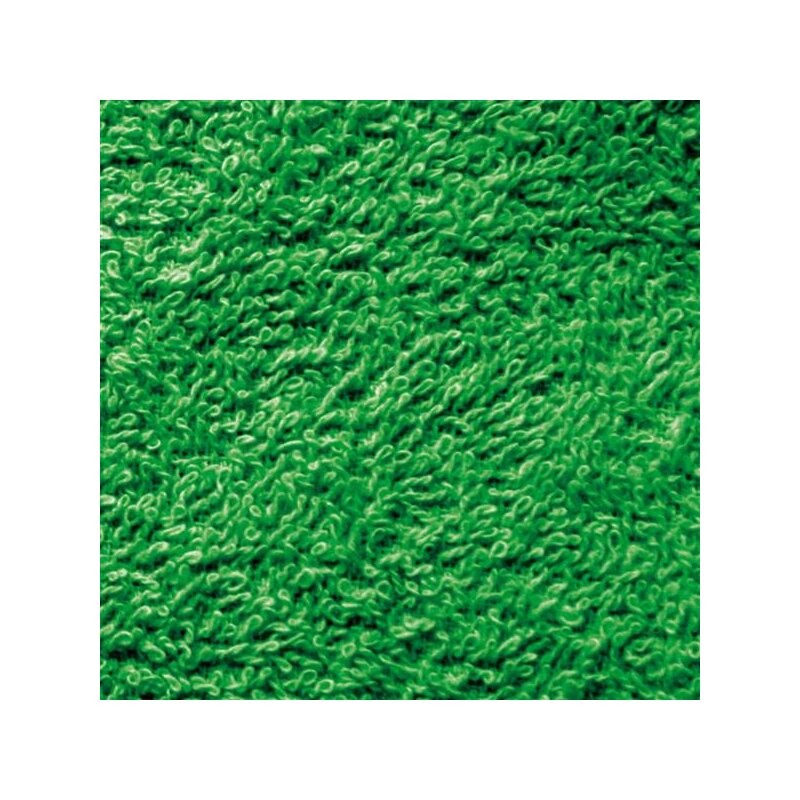 Finetex Pro Handtuch smaragdgrün