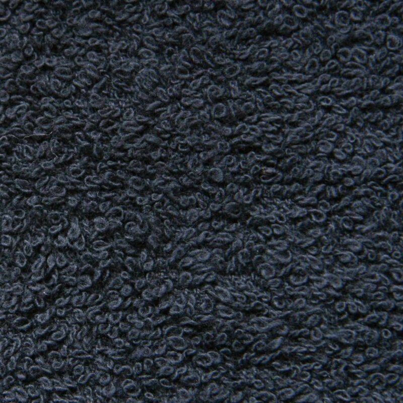 Finetex Pro Energiespar Handtuch schwarz