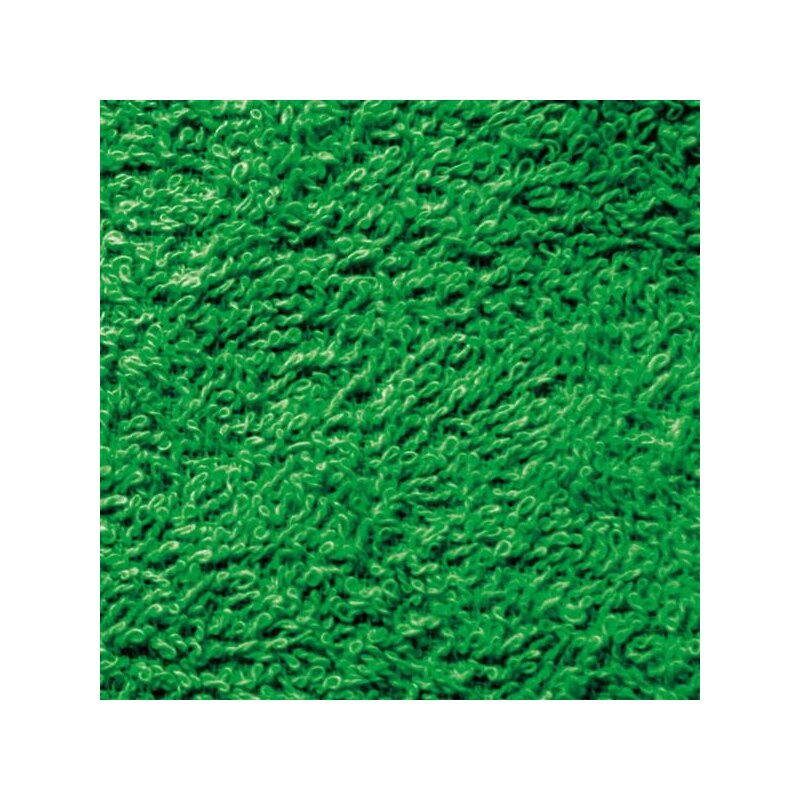 Finetex Pro Energiespar Handtuch smaragdgrün
