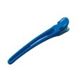 Comair Hair-Clips "Combi" blau 9,5 cm 10 Stück