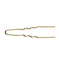 Comair Lockennadeln dick gold 65x1,20mm 50 Stück
