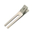 Comair Metall-Clips 2-beinig 4,6cm 20 Stück