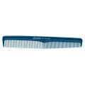 Comair Blue Profi-Line 401 Haarschneidekamm leicht schräg