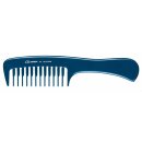 Comair Blue Profi-Line 611 Griffkamm spezial