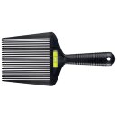 Comair Straight Cut Spezialkamm mit Wasserwaage