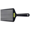 Comair Straight Cut Spezialkamm mit Wasserwaage