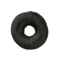Comair Knotenring (Nest) schwarz 8 cm