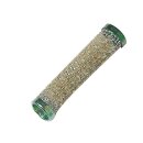 Comair Drahtwickler grün 15 mm 12 Stück