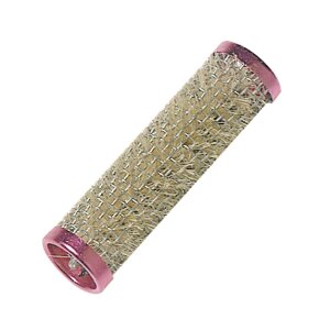 Comair Drahtwickler rot 18 mm 12 Stück