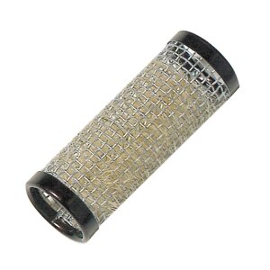 Comair Drahtwickler lila 24 mm 12 Stück