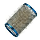 Comair Drahtwickler blau 40 mm 12 Stück